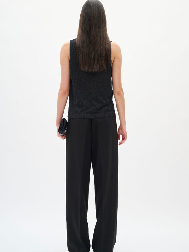 THANI IW TANK, Black