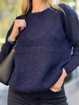 New Maddy, Midnight Blue