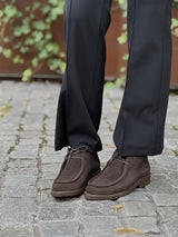 T.moro suede 556