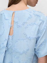 Joanna ss Blouse