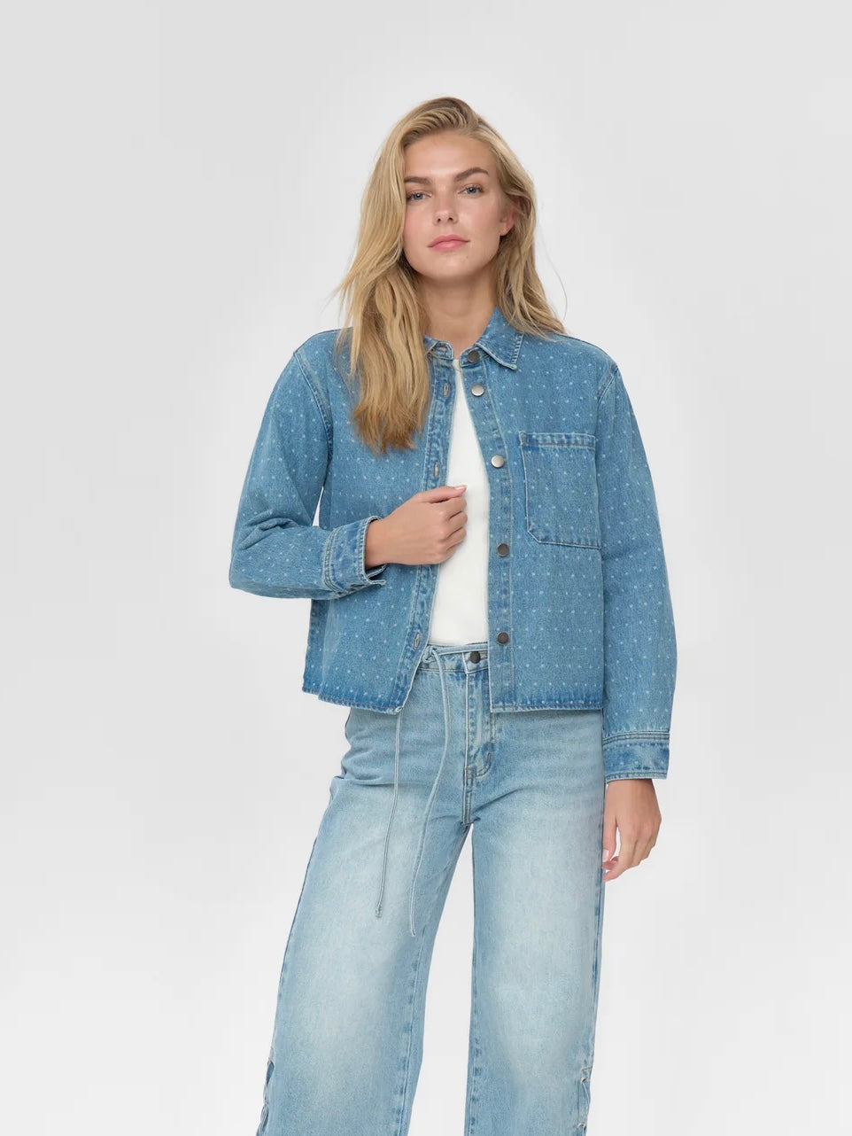 Calima Shirt