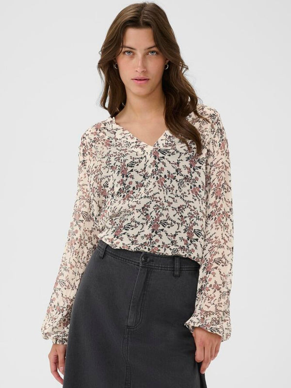 Sandi PW BLouse