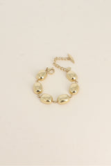 Braclet, Rectangular links