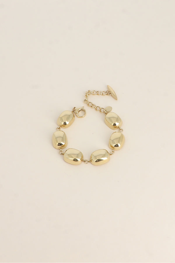 Braclet, Rectangular links