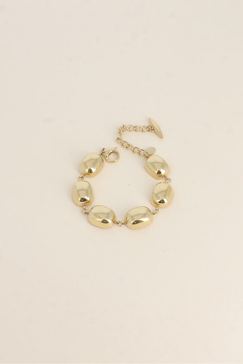 Braclet, Rectangular links