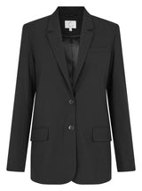Hannah FV 285, Black