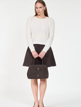 FIONA Pullover, Off White