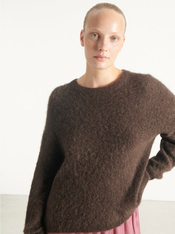 Nenybay Pullover, Racine