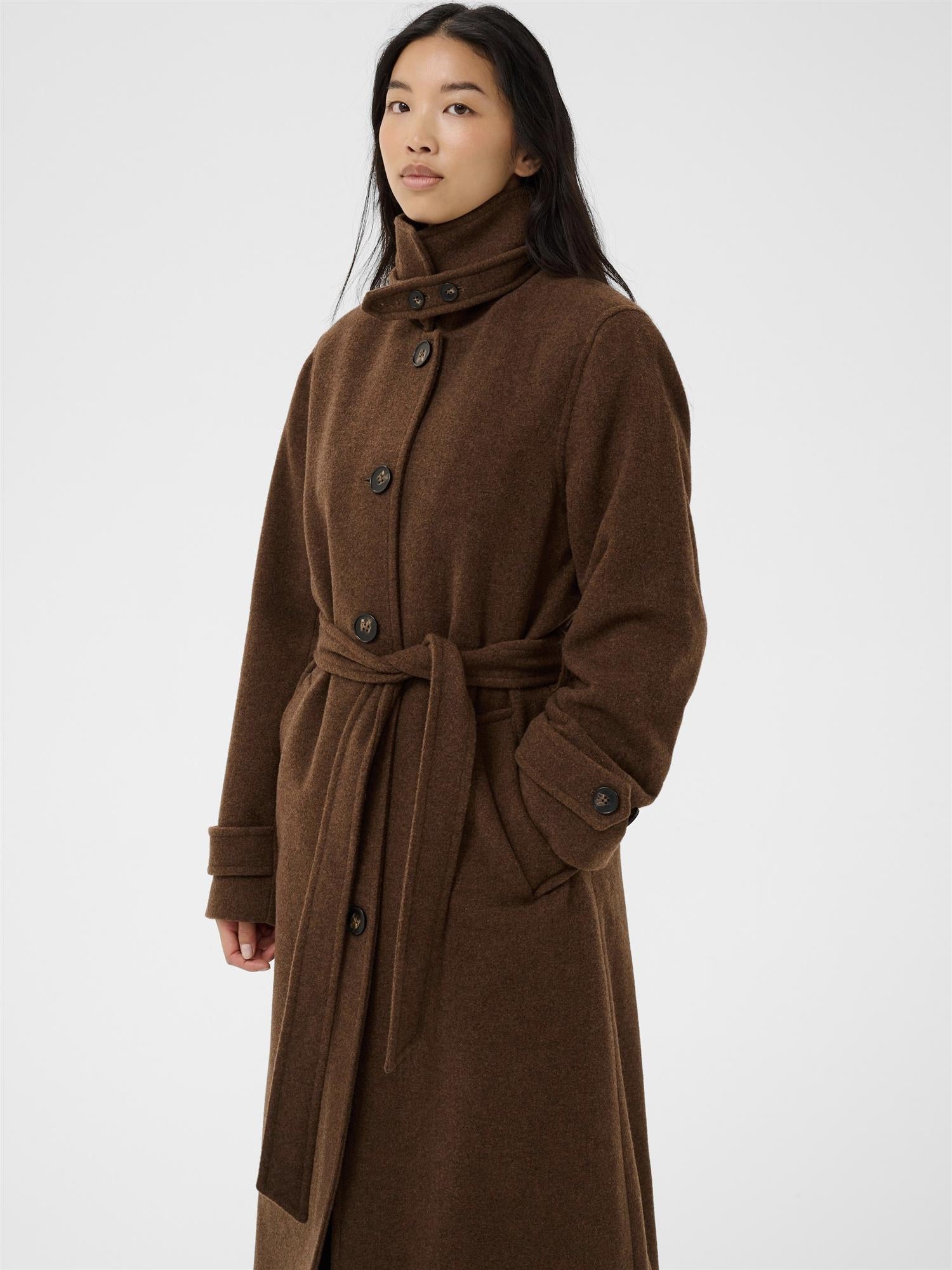 Carmellas PW OTW, Camel