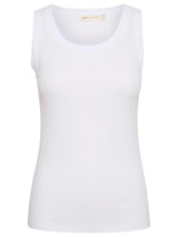 Dagna IW Tank, White
