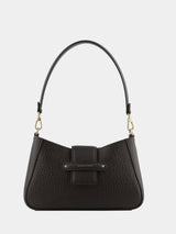 Fleuves Small, Marron