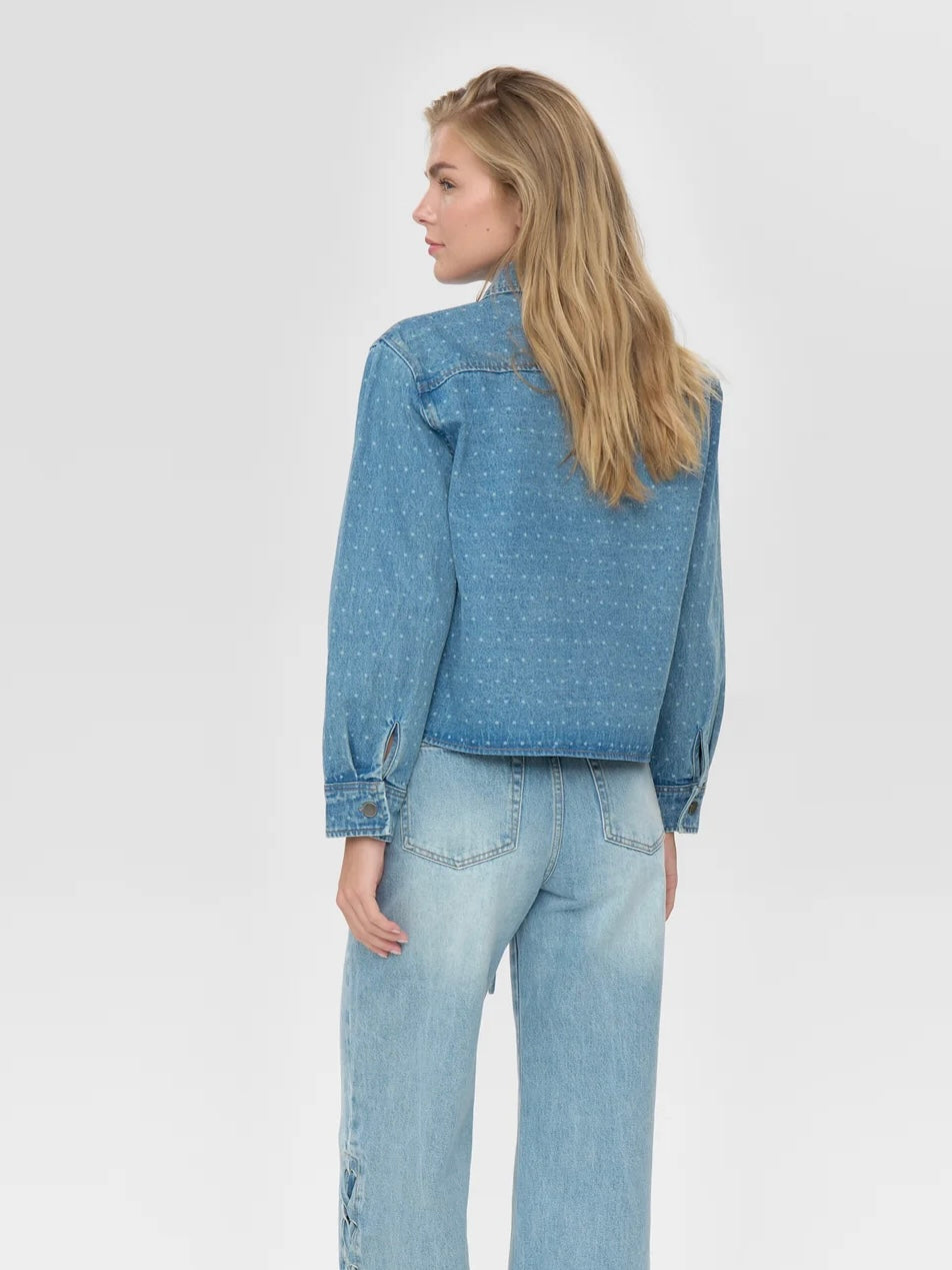 Calima Shirt