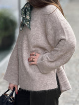 Sahana PW Pullover