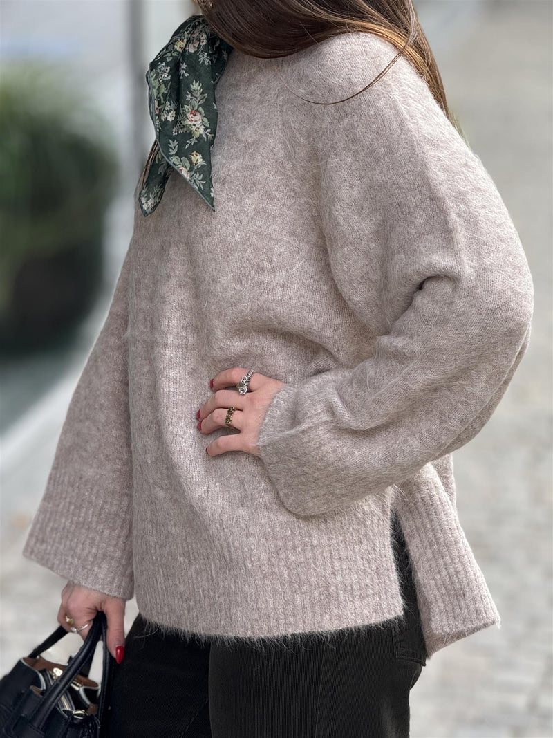 Sahana PW Pullover