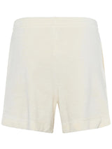 Rosemaya PW Shorts, Eggnog
