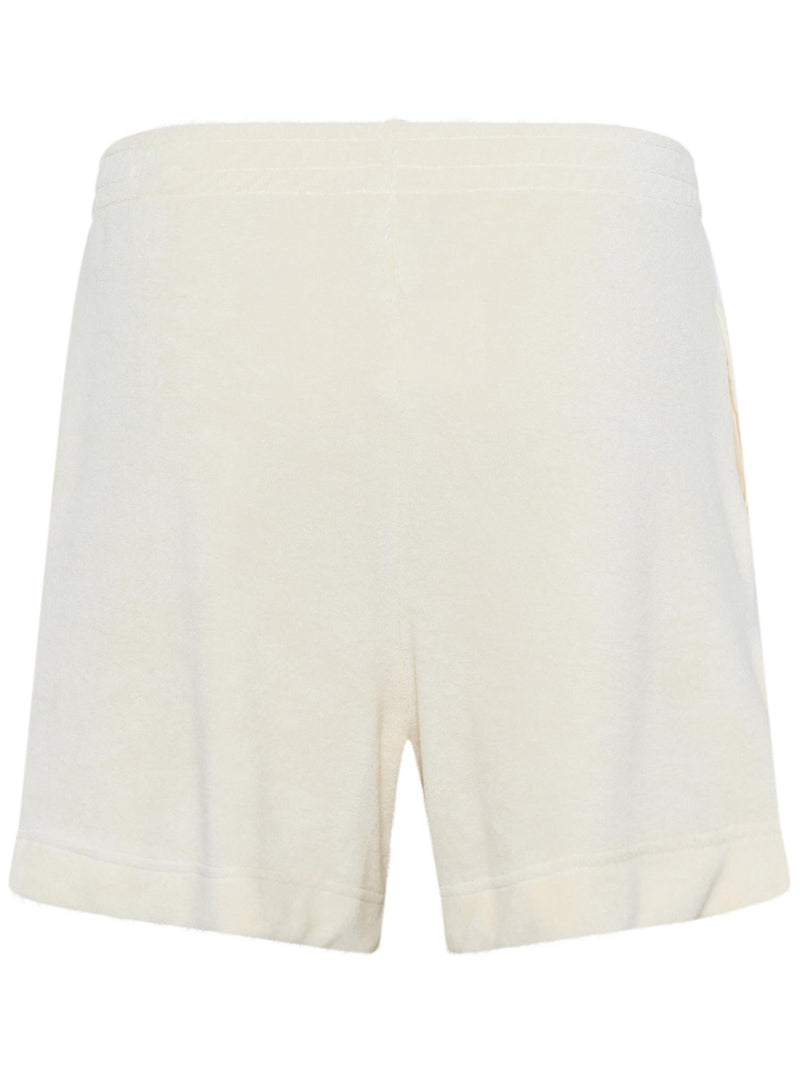 Rosemaya PW Shorts, Eggnog