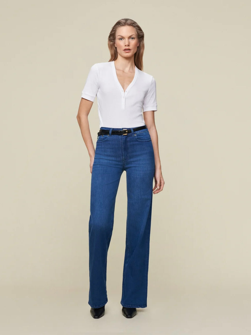 Palazzo, Leia Teal