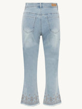 Tinamia - Jeans, Denim