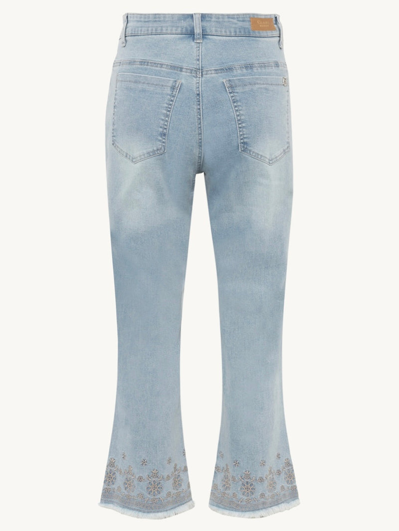 Tinamia - Jeans, Denim