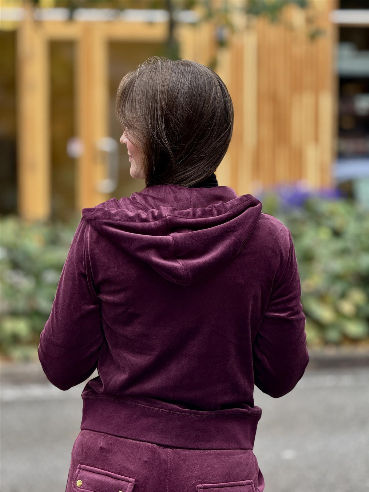 Robertson Hoodie Gold, Winetasing