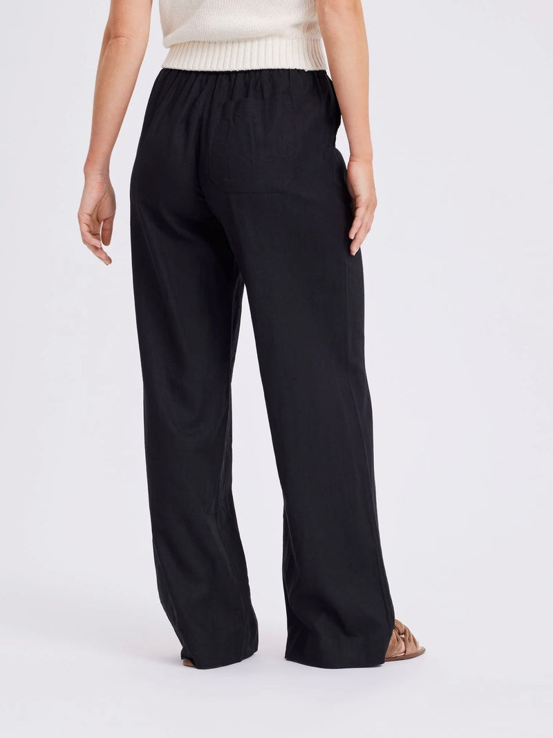 Linea FV 763, Black