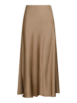 Bovary Skirt, Taupe