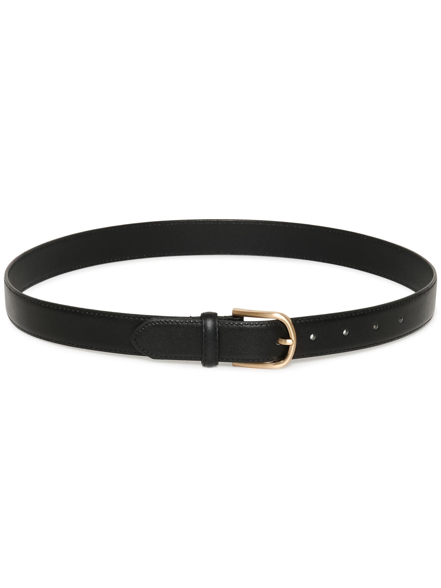 Ryder IW Belt, Black