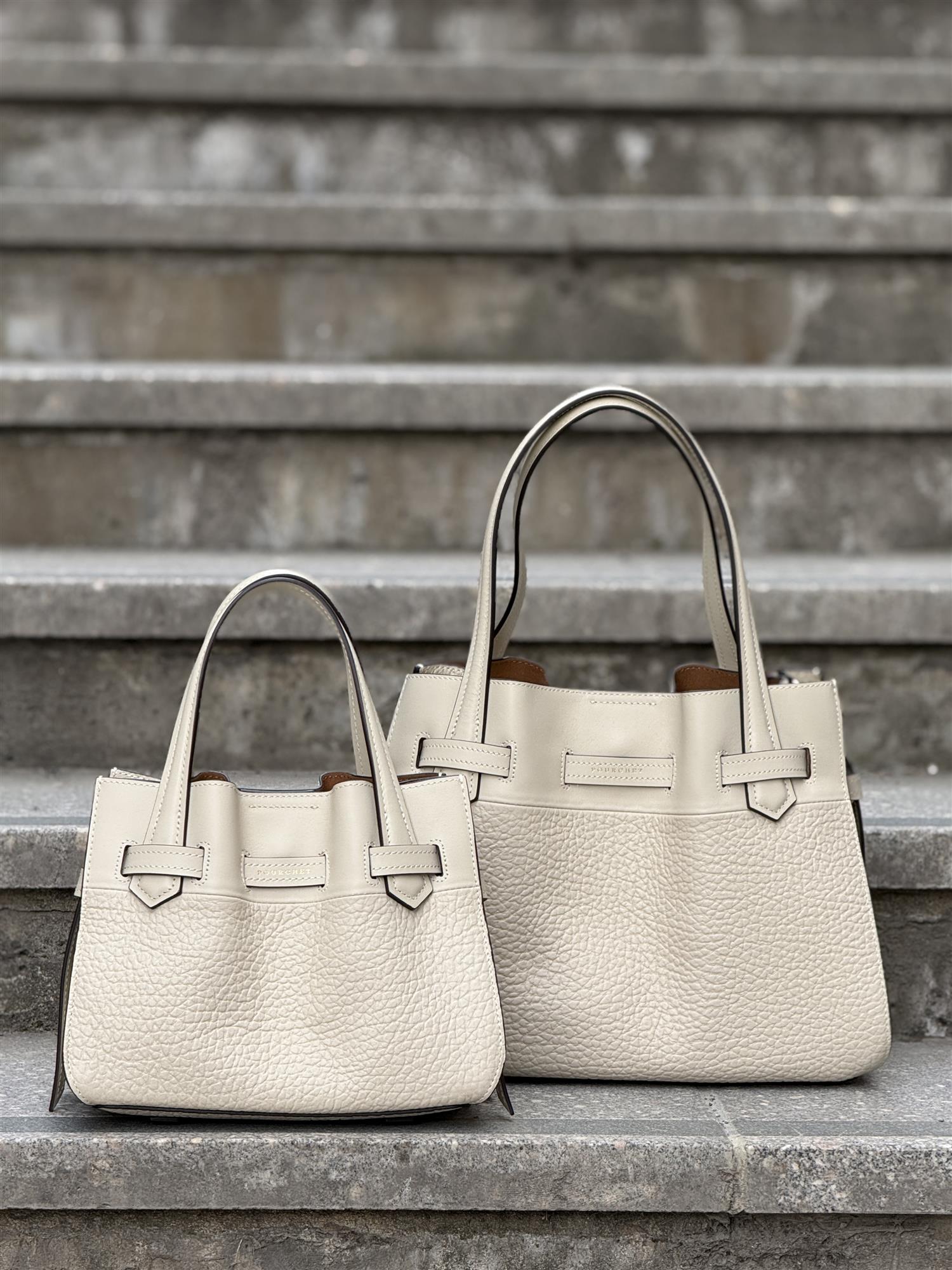 Blossom Medium, Beige