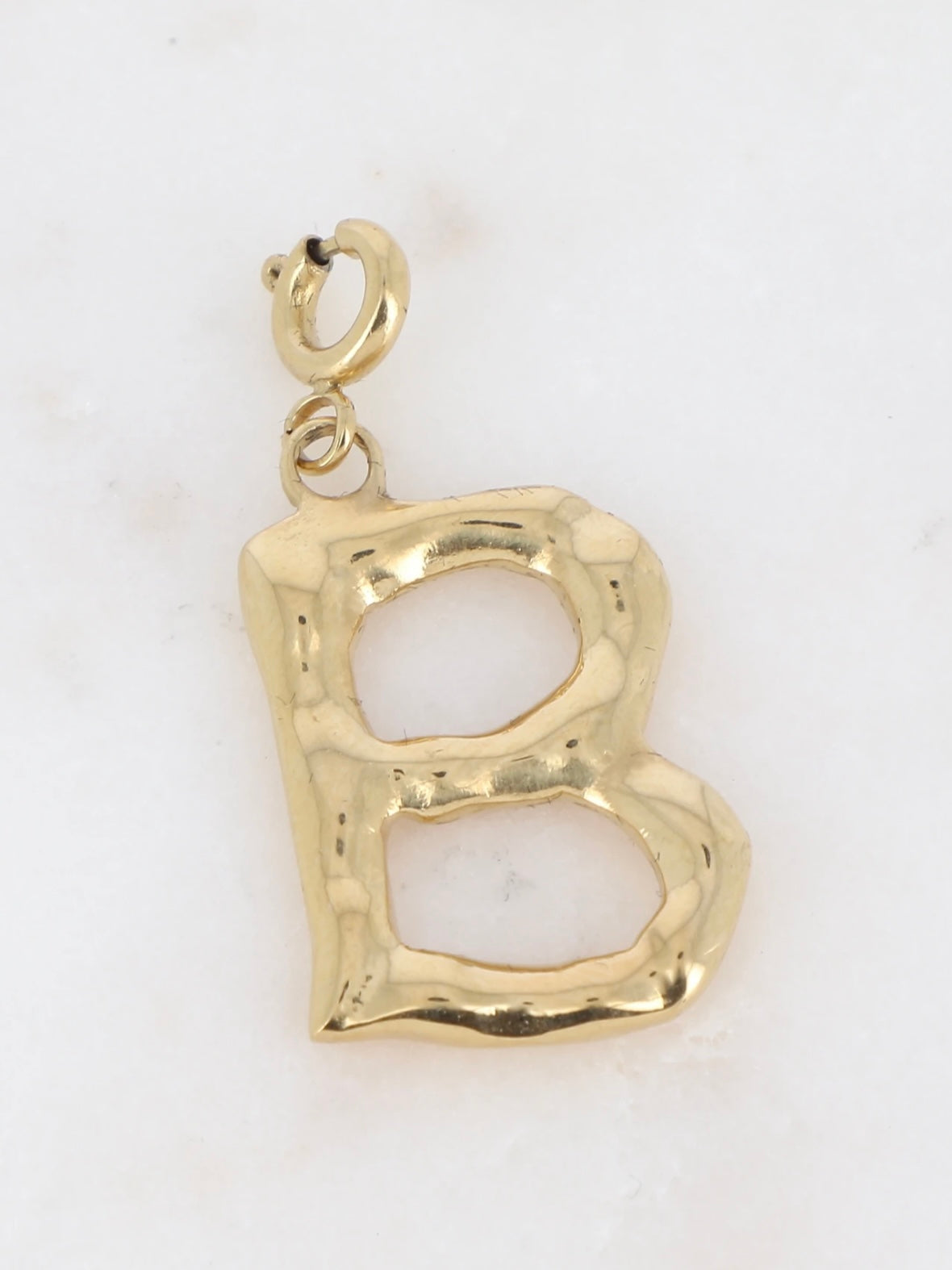 Charms, Alphabet letter B