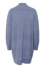 Guni IW Cardigan, Blue