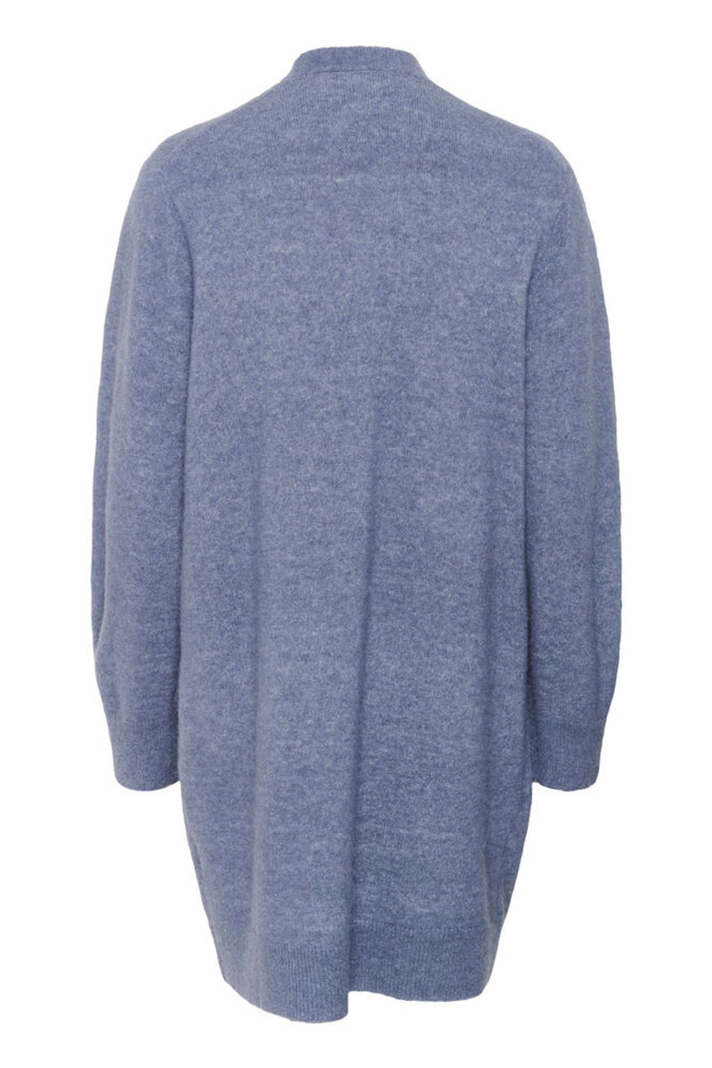 Guni IW Cardigan, Blue