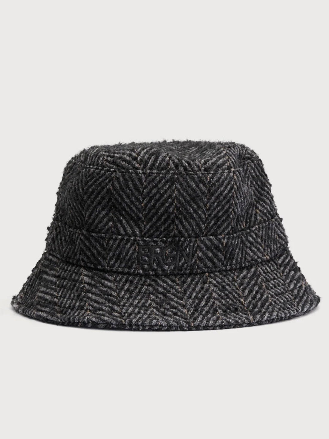 BRGN Bucket, Black