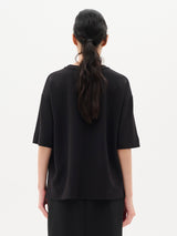 Pannie IW Oversize T-shirt, Black