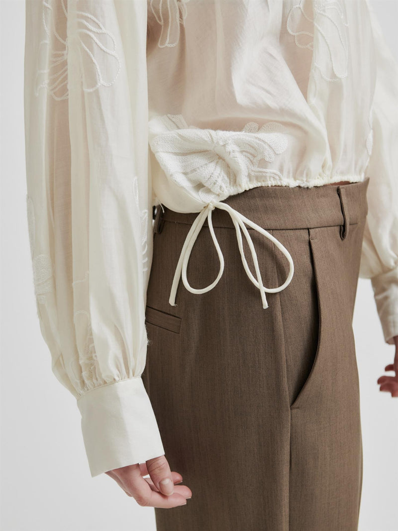 Veria Blouse, Tofu