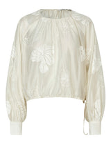 Veria Blouse, Tofu