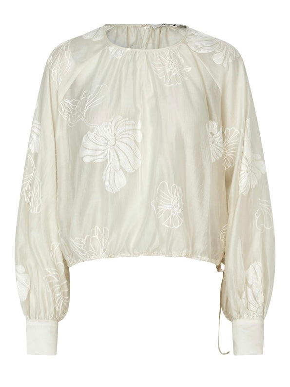 Veria Blouse, Tofu