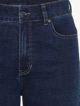 Janaya jeans, Blue
