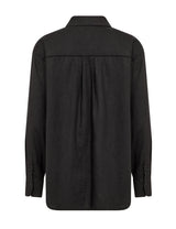 NAJA 20, Shirt, Black