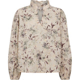 Grete Blouse, Off White