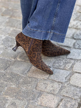 Leo.Titus arabica suede 545
