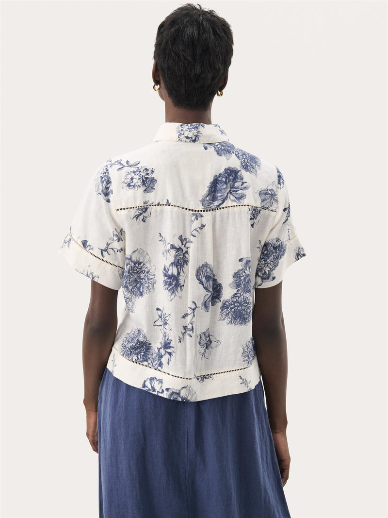 Rebitta PW Shirt