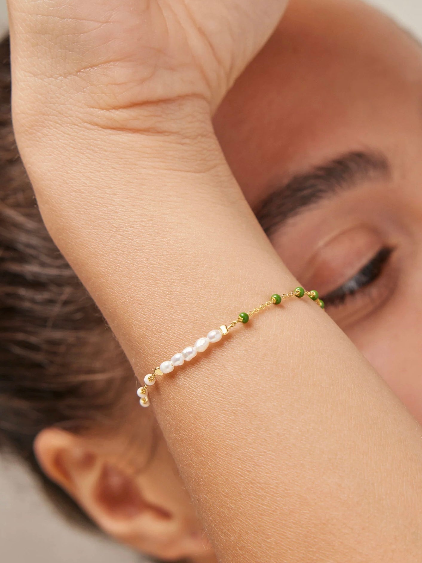 Bracelet, Lola Perla