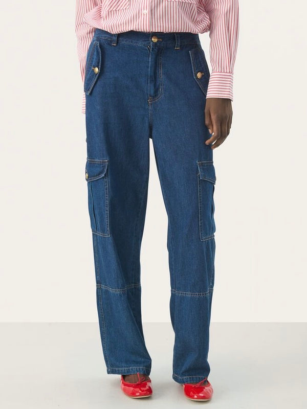 Petruska PW Pant