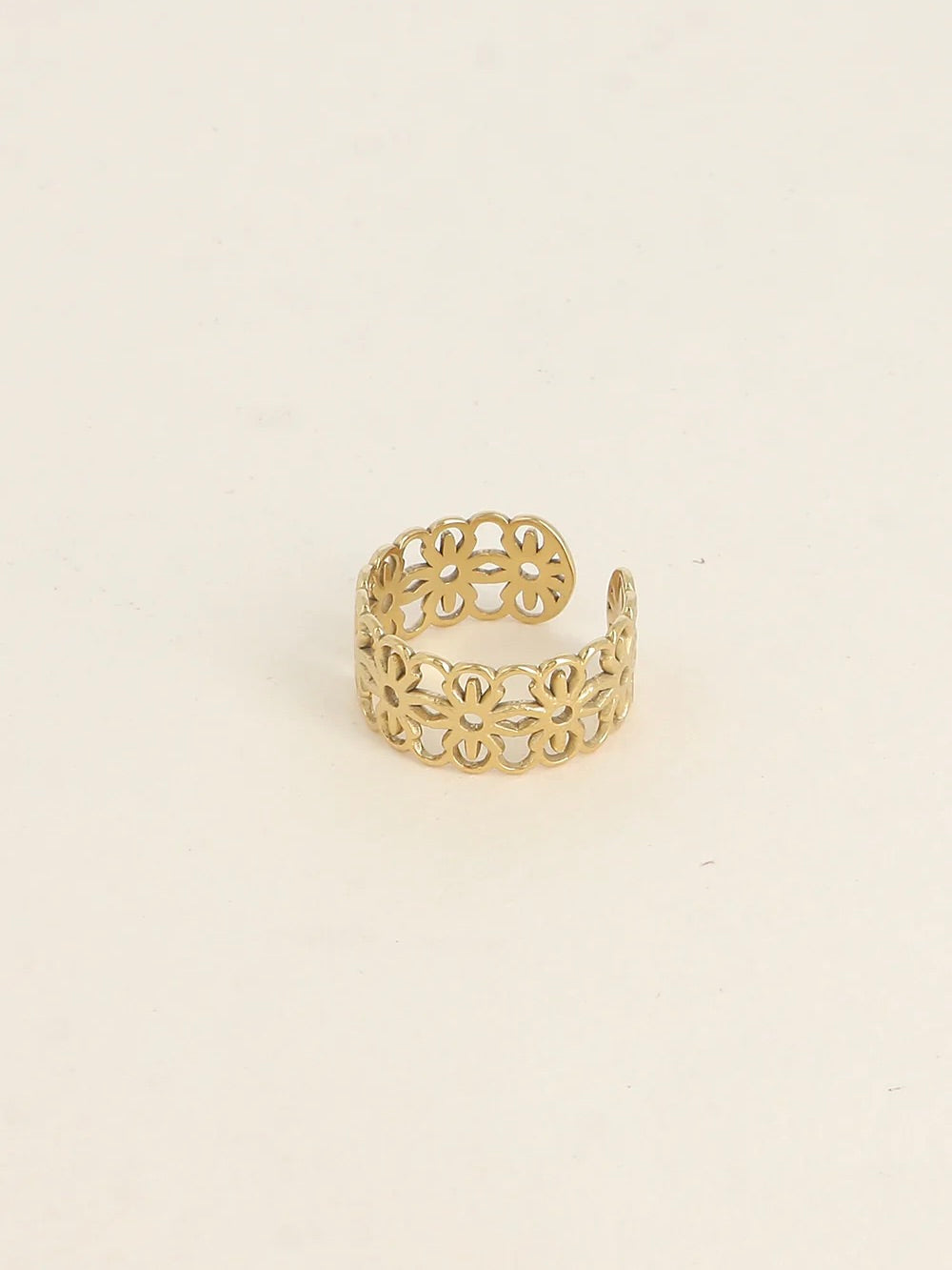 Ring, Botanical