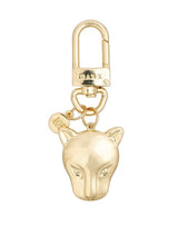 Metal Sign Bagcharm, Panther
