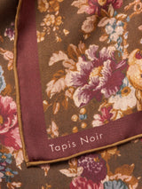 Classical Daisy Scarf