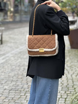 Charlie Shearling, Chestnut