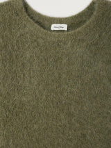 Niby Pullover, Khaki