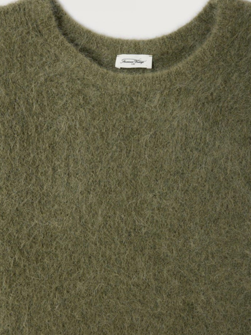 Niby Pullover, Khaki