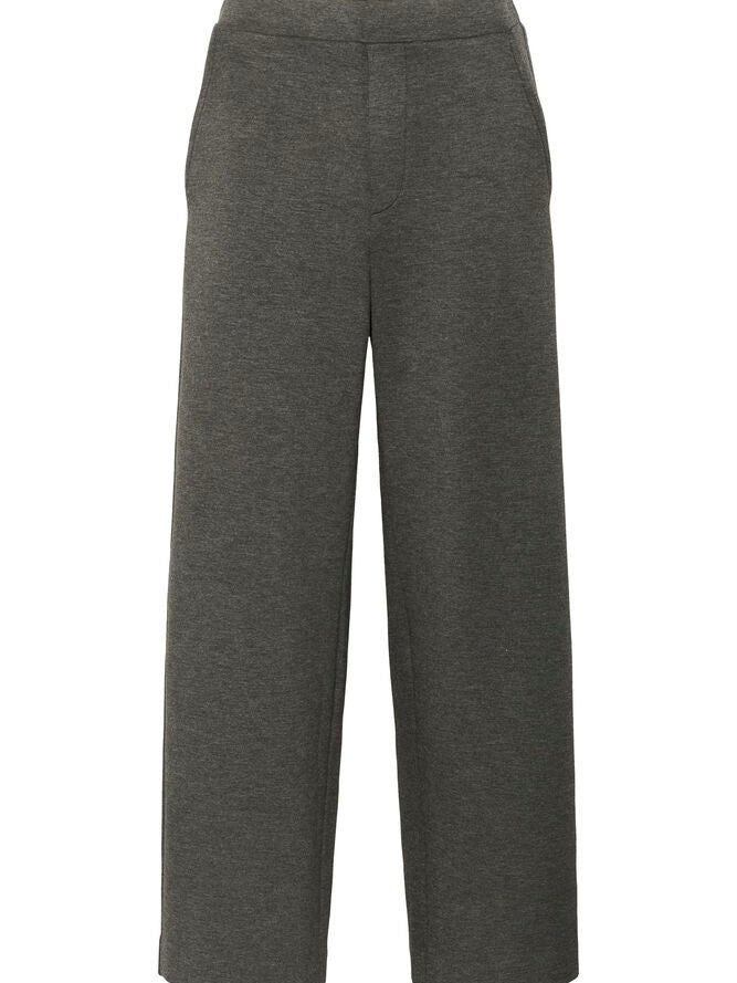 Gincette IW Pants, Dark Grey